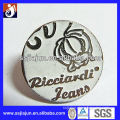 2013 new style wholesale metal shank button